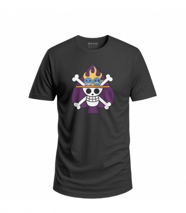 پوشیدنی با طرح Spade Pirates