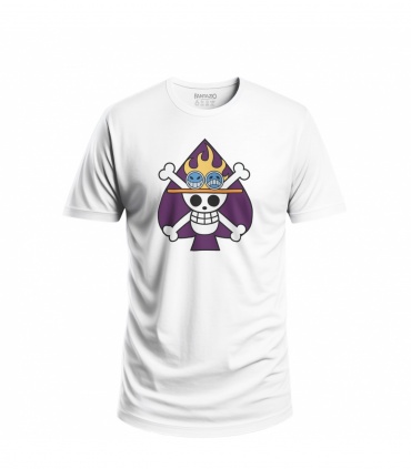 پوشیدنی با طرح Spade Pirates