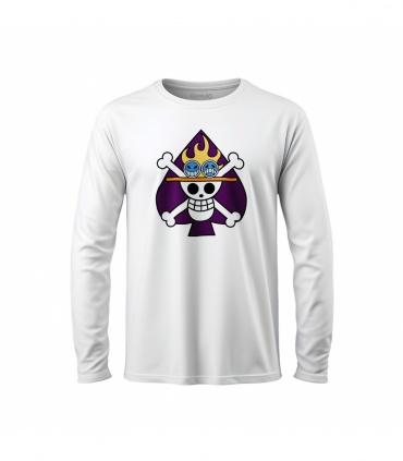 پوشیدنی با طرح Spade Pirates