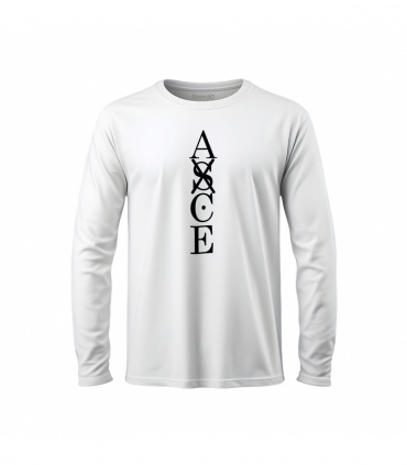 پوشیدنی با طرح Ace