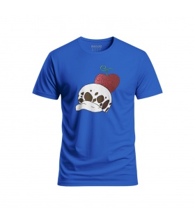 پوشیدنی با طرح Trafalgar D. Water Law