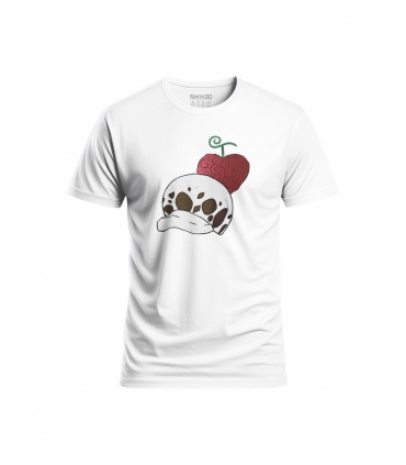 پوشیدنی با طرح Trafalgar D. Water Law