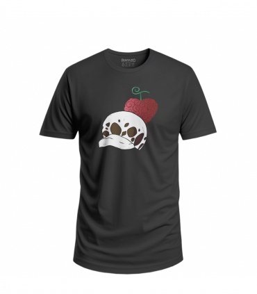 پوشیدنی با طرح Trafalgar D. Water Law