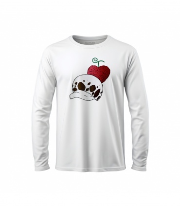 پوشیدنی با طرح Trafalgar D. Water Law