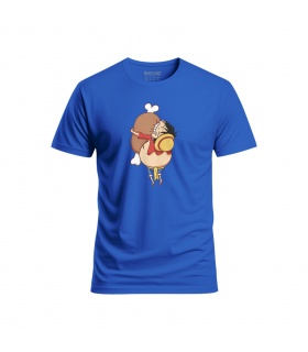 پوشیدنی با طرح Luffy