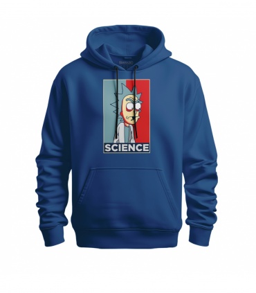 پوشیدنی با طرح Science