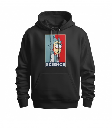 پوشیدنی با طرح Science