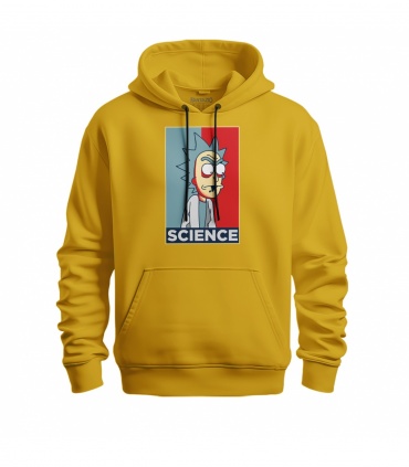 پوشیدنی با طرح Science