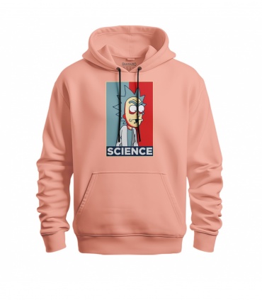پوشیدنی با طرح Science