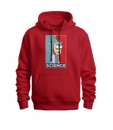 پوشیدنی با طرح Science