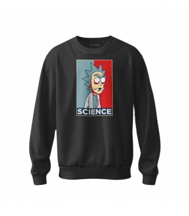 پوشیدنی با طرح Science