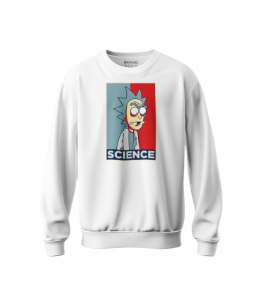 پوشیدنی با طرح Science