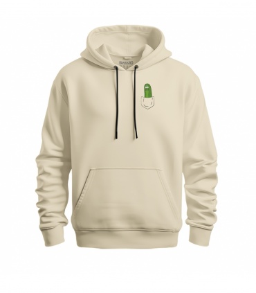 پوشیدنی با طرح Pickle Rick-1