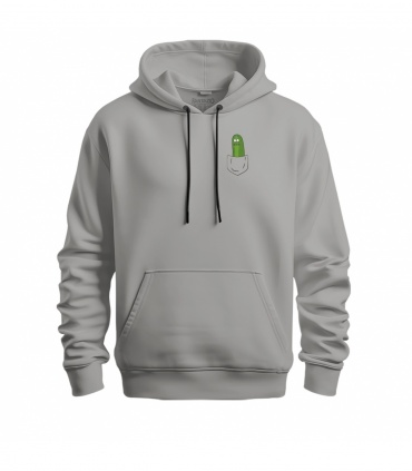 پوشیدنی با طرح Pickle Rick-1