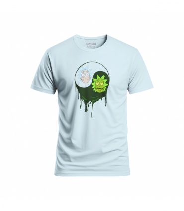 پوشیدنی با طرح Rick-1