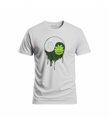 پوشیدنی با طرح Rick-1