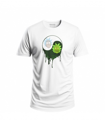 پوشیدنی با طرح Rick-1