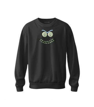 پوشیدنی با طرح Pickle Rick-2