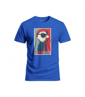 پوشیدنی با طرح Change