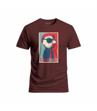 پوشیدنی با طرح Change