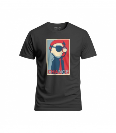 پوشیدنی با طرح Change