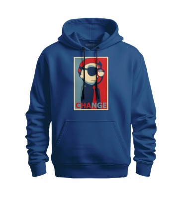 پوشیدنی با طرح Change