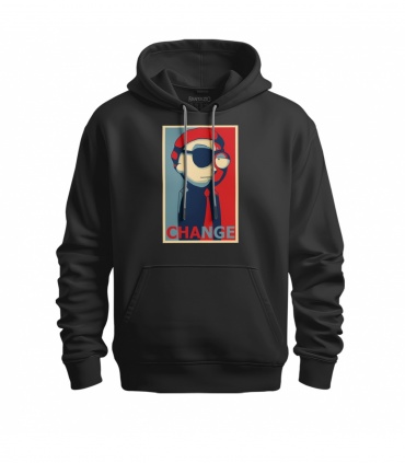 پوشیدنی با طرح Change