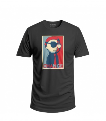 پوشیدنی با طرح Change