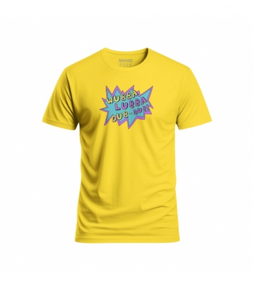 پوشیدنی با طرح Wubba Lubba Dub Dub-1