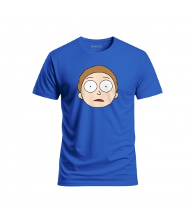 پوشیدنی با طرح Morty-1