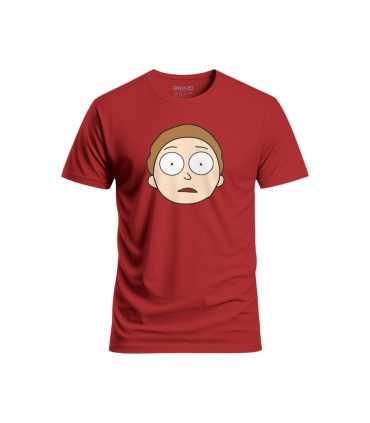 پوشیدنی با طرح Morty-1