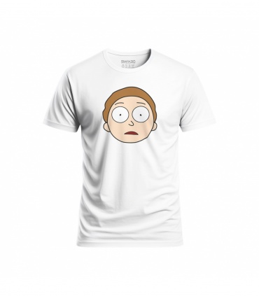 پوشیدنی با طرح Morty-1