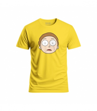 پوشیدنی با طرح Morty-1