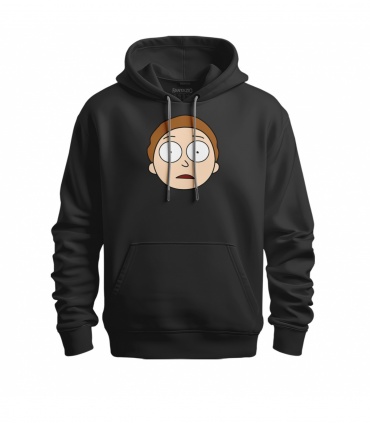 پوشیدنی با طرح Morty-1
