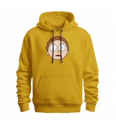 پوشیدنی با طرح Morty-1