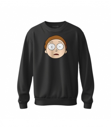 پوشیدنی با طرح Morty-1