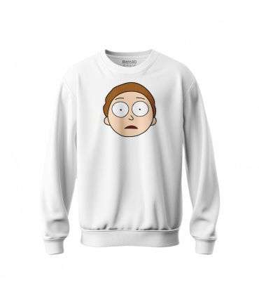 پوشیدنی با طرح Morty-1