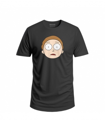 پوشیدنی با طرح Morty-1