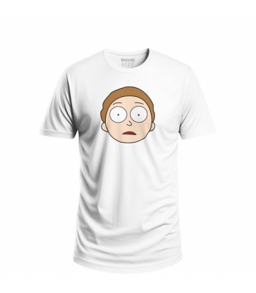 پوشیدنی با طرح Morty-1