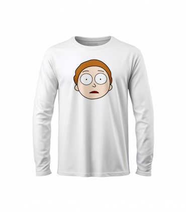 پوشیدنی با طرح Morty-1