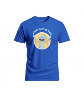 پوشیدنی با طرح Existence Is Pain