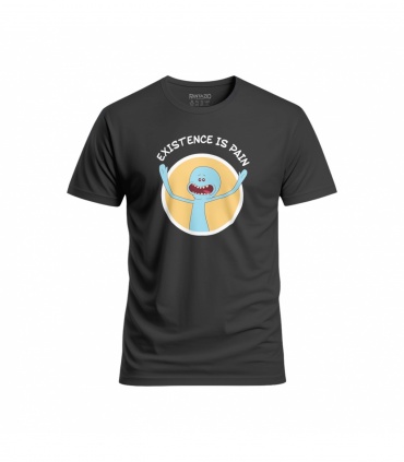 پوشیدنی با طرح Existence Is Pain