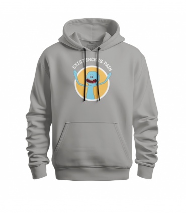 پوشیدنی با طرح Existence Is Pain