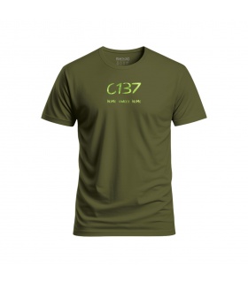 پوشیدنی با طرح C-137