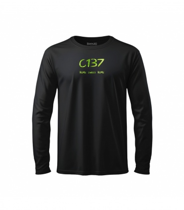 پوشیدنی با طرح C-137