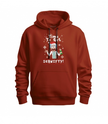 پوشیدنی با طرح Time to Get Schwifty