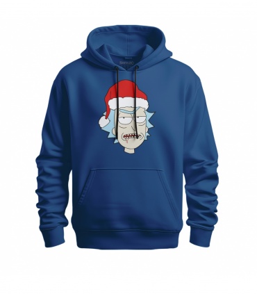 پوشیدنی با طرح Santa Rick