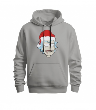 پوشیدنی با طرح Santa Rick