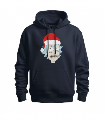 پوشیدنی با طرح Santa Rick