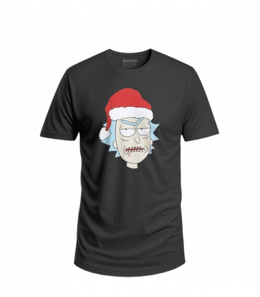 پوشیدنی با طرح Santa Rick